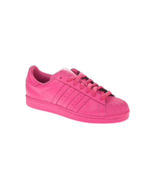 Adidas Originals Supercolor Superstar semi solar pink Pink Casual Shoes