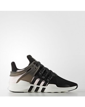 Adidas WMNS Originals Trainers EQT Support Adv Core Black/Ftwr White/Clear Pink Bb1359