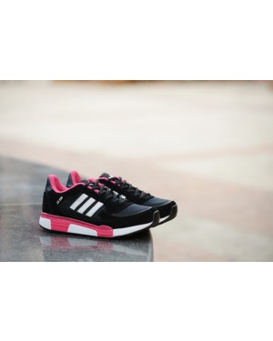 Adidas Originals ZX 850 Black Pink White Casual Shoes