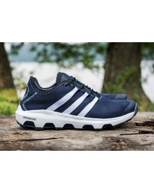 Adidas CLIMACOOL VOYAGER OUTDOOR navy white