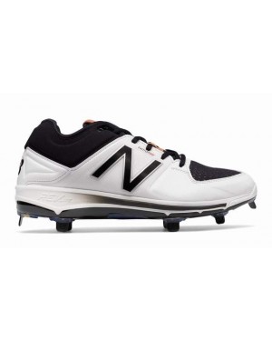 New Balance L3000HC3 Low-Cut 3000v3 Hero Metal Men Baseball Shoes