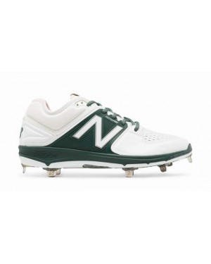 New Balance L3000OA3 Low-Cut 3000v3 Metal Men Baseball Shoes