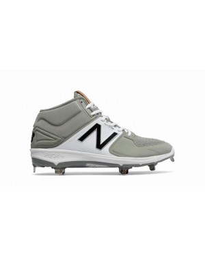 New Balance M3000GW3 Mid-Cut 3000v3 Metal Men Baseball Shoes