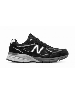 New Balance M990BLE4 Reflective 990v4 Men Lifestyles Shoes