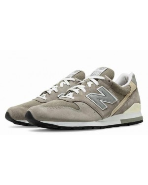 New Balance M996 996 Made in the USA Bringback Men Lifestyles Shoes