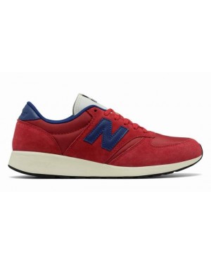 New Balance MRL420SC 420 Re-Engineered Suede Men Lifestyles Shoes
