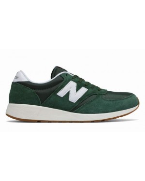 New Balance MRL420SF 420 Re-Engineered Suede Men Lifestyles Shoes