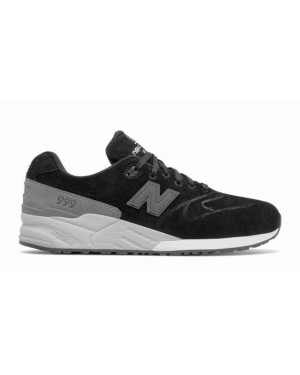 New Balance MRL999BA 999 Re-Engineered Suede Men Lifestyles Shoes