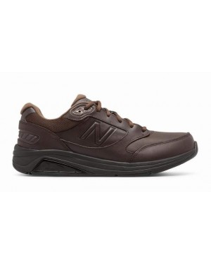 New Balance MW928BR3 Leather 928v3 Men Walking Shoes