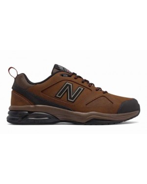 New Balance MX623LT3 New Balance 623v3 Trainer Leather Men training Shoes