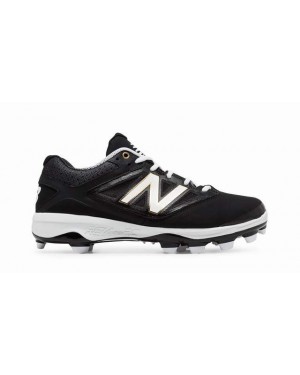 New Balance PL4040B3 Low Cut 4040v3 TPU Molded Men Baseball Shoes