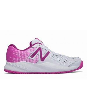 New Balance WC696WP3 New Balance 696v3 Women tennis Shoes