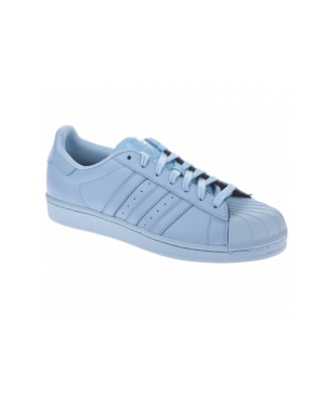 Adidas Originals Supercolor Superstar clear sky Blue Sneakers