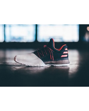 Adidas HARDEN VOL. 1 PIONEER Black/White/Red