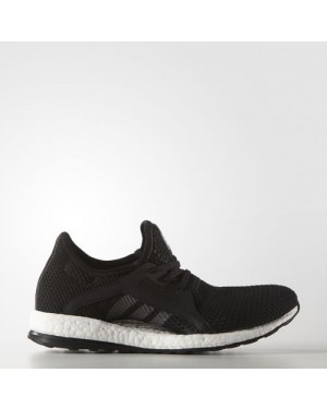 Adidas WMNS Trainers Pure Boost X Core Black/Core Black/Dgh Solid Grey Bb4967