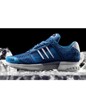 Adidas Climacool 1 Ice Blue White