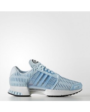 Adidas Mens Originals Climacool 1 Ice Blue F16/Ice Blue F16/Ftwr White Ba8580