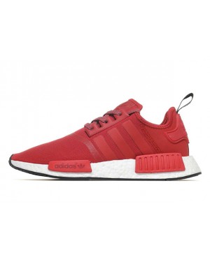 Adidas NMD R1 ALL-RED