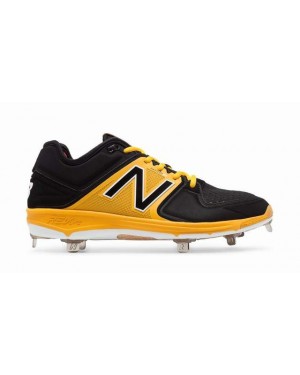 New Balance L3000BY3 Low-Cut 3000v3 Metal Men Baseball Shoes