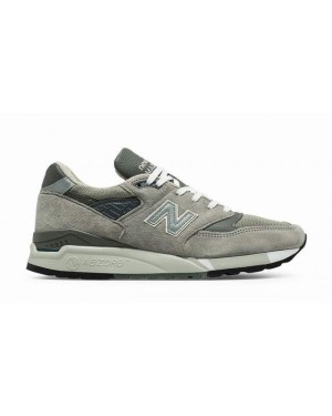 New Balance M998 998 Made in the USA Bringback Men Lifestyles Shoes