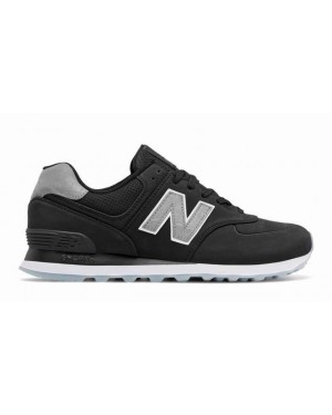 New Balance ML574SYC 574 Synthetic Men Lifestyles Shoes