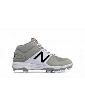 New Balance PM3000G3 Mid-Cut 3000v3 TPU Molded Men Baseball Shoes