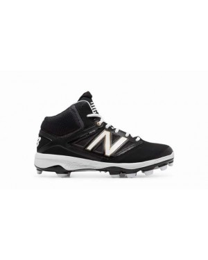 New Balance PM4040B3 Mid-Cut 4040v3 TPU Molded Men Baseball Shoes
