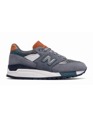 New Balance W998DTV 998 Made in USA Women lifestyles Shoes