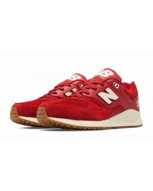 New Balance M530AAF 530 90s Running Solids Men Lifestyles Shoes