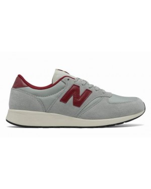 New Balance MRL420ST 420 Re-Engineered Suede Men Lifestyles Shoes
